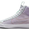 Nike Boy's Blazer Mid '77 (Big Kid) (Plum/Copper/White, us_Footwear_Size_System, Big_Kid, Numeric, Medium, Numeric_6)
