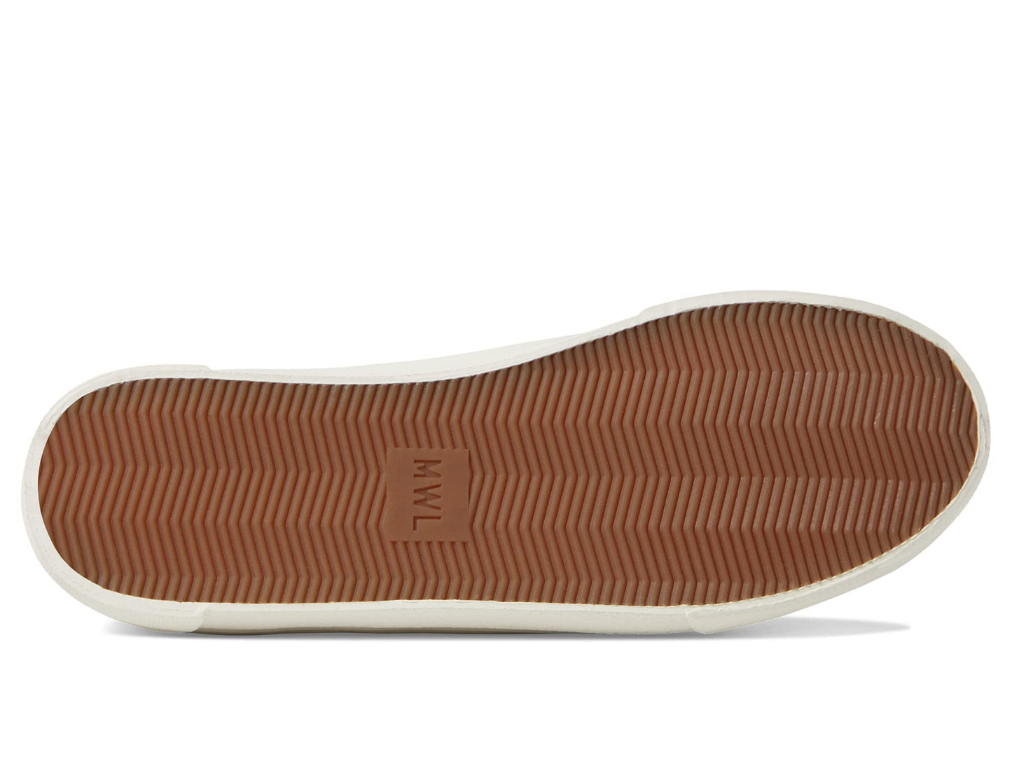 Madewell Sidewalk Low-Top Sneakers in Canvas Lighthouse 9.5 M