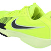 Nike Air Zoom G.T Cut Academy Mens Basketball Trainers FB2599 - Volt Anthracite Barely Volt 700