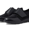 Mephisto Women's Colombe Slip On Shoe, Black, 9.5