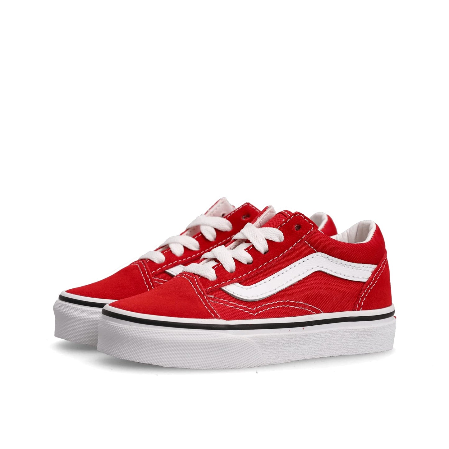 Vans Unisex-Baby Old Skool Shoes