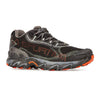 La Sportiva Mens Wildcat 2.0 GTX Trail Running Shoes, Black/Blue, 8.5-9