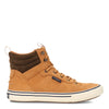Sperry Men's Striper Storm Hiker Snow Boot, Tan Suede, 10