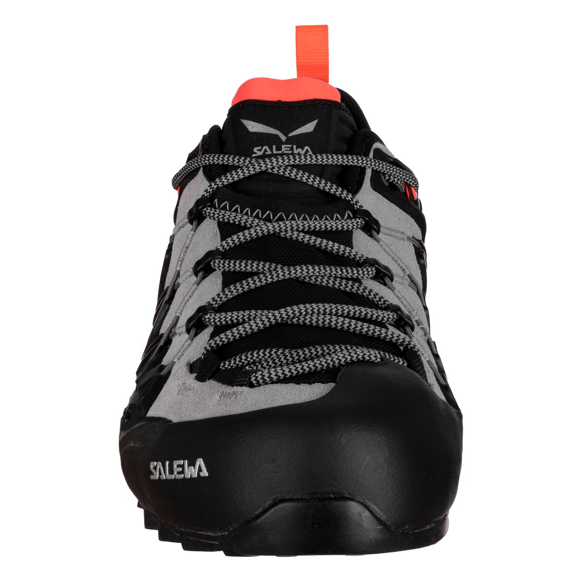 Salewa Wildfire Edge Alloy/Black 11 M