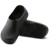 Birkenstock Clogs Profi-Birki Black 45 W EU