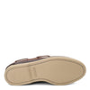 Sperry Men's A/O 2-Eye Plush Varsity Shoe, brown/tan, 10.5 M US