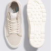 Vans Sentry Sk8-Hi™ WC French Oak Men's 5.5, Women's 7 Medium