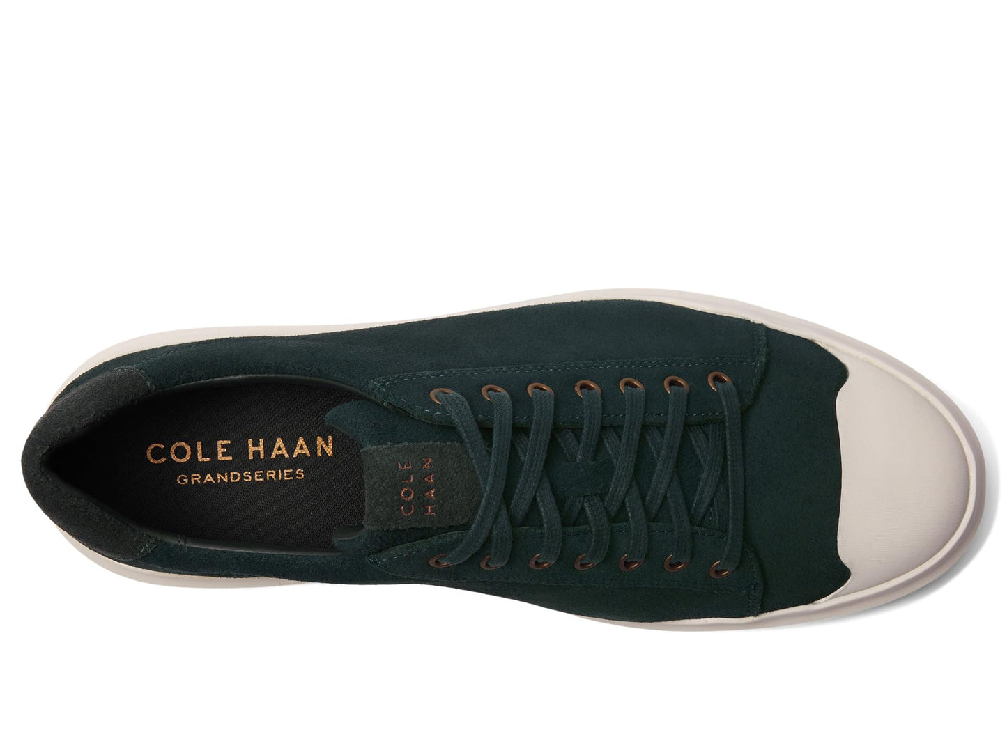 Cole Haan C38329W11 Gp Rlly Captoe Snkr Navy W11