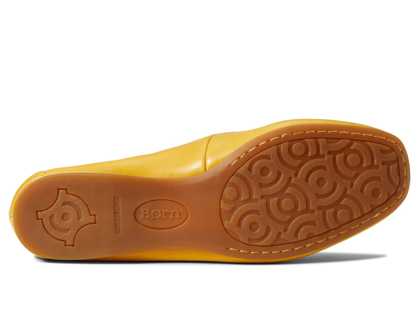 BORN Brin Yellow 10 M (B)