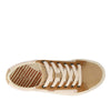 Taos Plim Soul Women's Sneaker-Stylish Platform Sneaker with Curves & Pods Removable Footbed, Arch Support, Classic Design for Everyday Fashion, All Day Comfort Tan Multi 7 (M) US