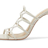 Schutz Women's Julianna Weekend Pearl 8.5 M
