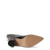 SCHUTZ Maryana Block Black 8 M