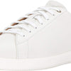 Cole Haan Men's Grand Crosscourt Ii Sneaker, White Leather, 12