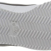 Nike Men's Classic Cortez Leather Running Shoes, White/Wolf Grey/Metallic Silver, 8