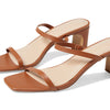 FARYL by Farylrobin Analisa Cognac Leather 9.5 M