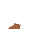 UGG Kids I Baby Classic Ultra Mini Bootie, Chestnut, 0/1