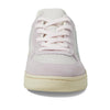 VEJA Women's V-10 Sneaker, Gravel/Menthol/Parme, 11