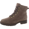 BORN Codi Taupe Suede 9 M (B)