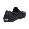 Vans Men's Trek Slip On, Black/Black, Size 6, Trek - Black/Black, 7.5 Women/6 Men