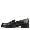 Sam Edelman Women's Colin Loafer, Black Leather, 5.5