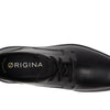 Cole Haan Men's Originalgrand Chukka Boot, Black/Black Waterproof, 13 Wide