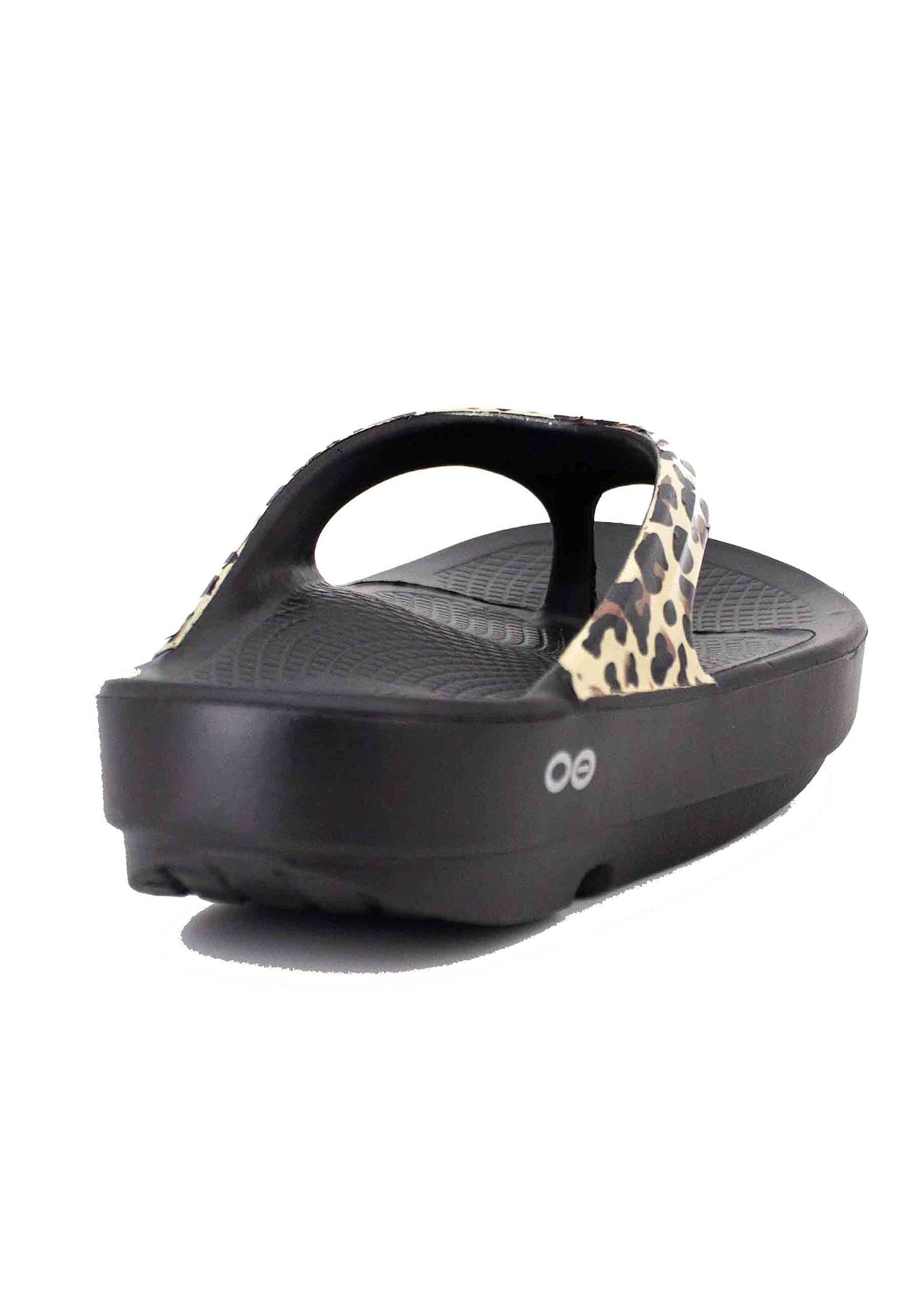 OOFOS OOlala Limited Thong Sandal