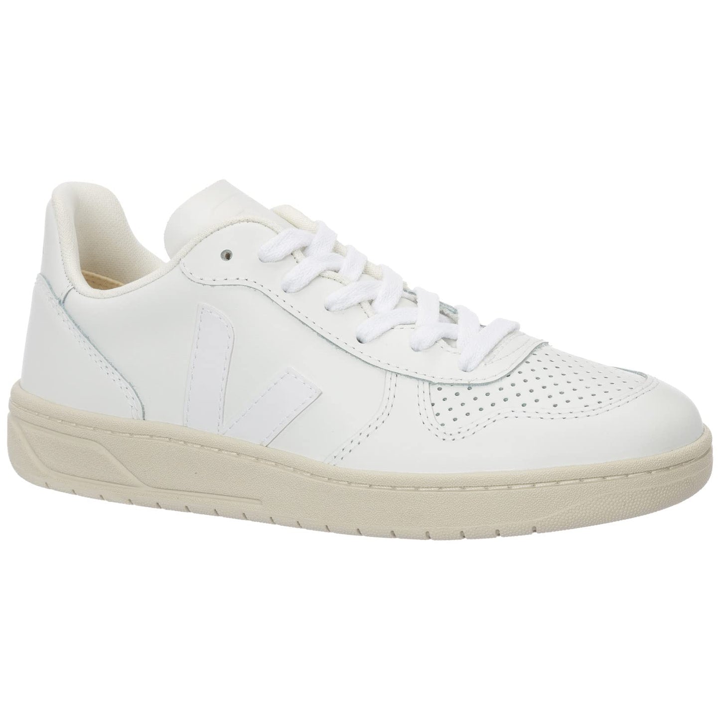 Veja Women V-10 Sneakers Extra White 8 US