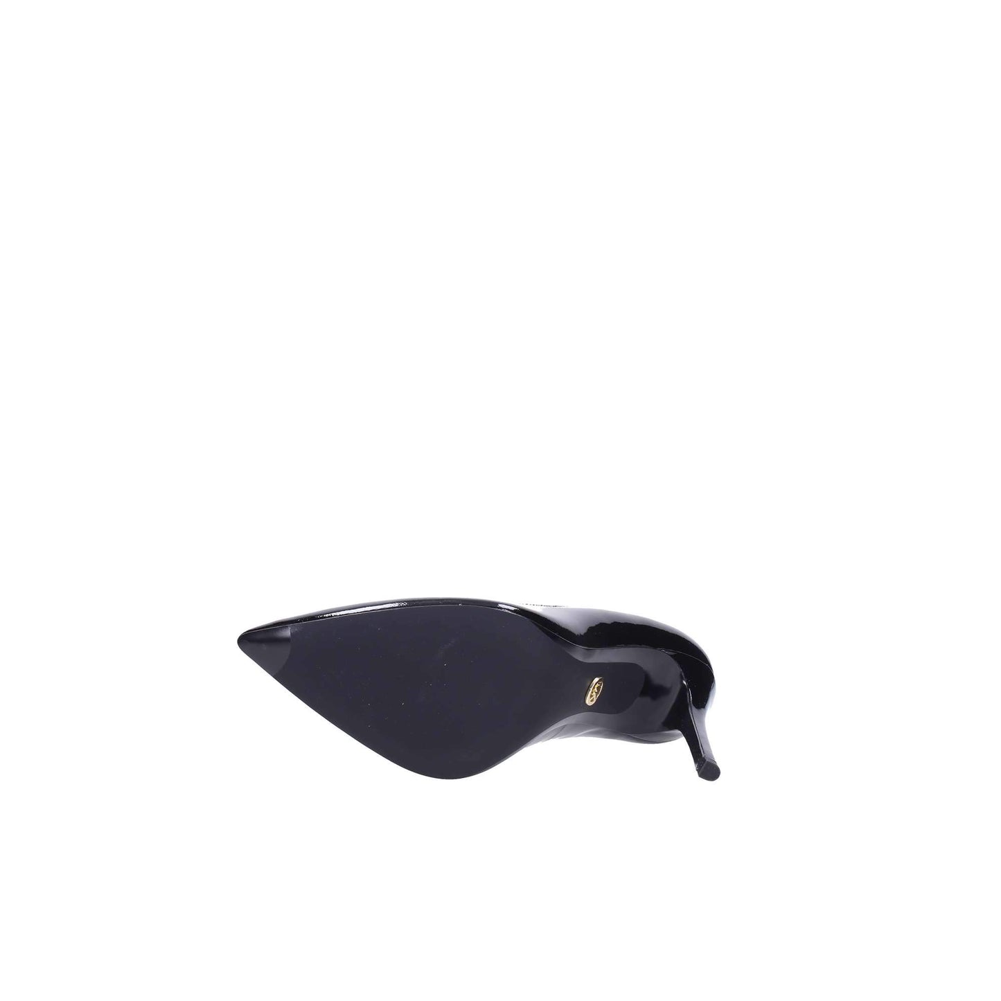 Michael Kors Keke Pump Black 6 M