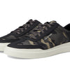 Cole Haan Grandpro Rally Canvas T-Toe Sneakers for Men - Canvas Upper - Textile Lining - T-Toe Design Black/Dark Pavement Camo 7.5 D - Medium