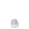 Vionic Beach Manzanita Dusty Lavender Gingham 7 M