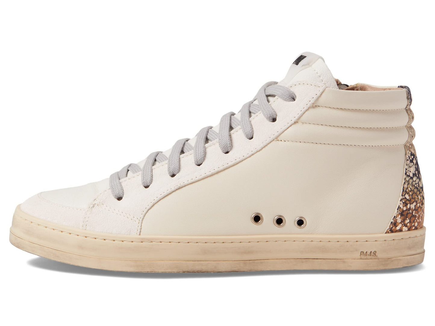 P448 Skate WHI/Oropy EU 40 (US Women's 10) M