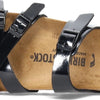 Birkenstock Franca Black PT Birko-flor N 41 N EU Black Birkoflor, 10
