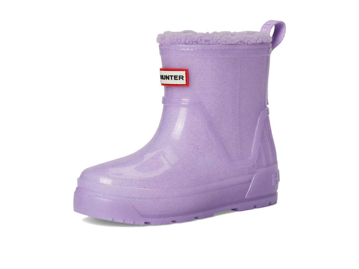 Hunter, Unisex, Gracey (Toddler/Little Kid), Light Purple, 12, Medium