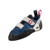 Ocun Advancer QC and Advancer LU Bouldering Shoe I Rock Climbing Shoe for Advanced Climbers, Dark Blue, 8.5