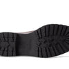 Madewell The Bradley Chelsea Lugsole Boot Dark Cabernet 8 M