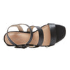 Rockport Farrah 3 Band Black 11 M (B)