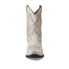ARIAT Womens Goldie Western Boot Distressed White 12