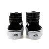 Tapered Stackform Sk8-Hi Shoes by Vans