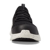 Skechers Tilido Comp Toe Black 8.5 B (M)