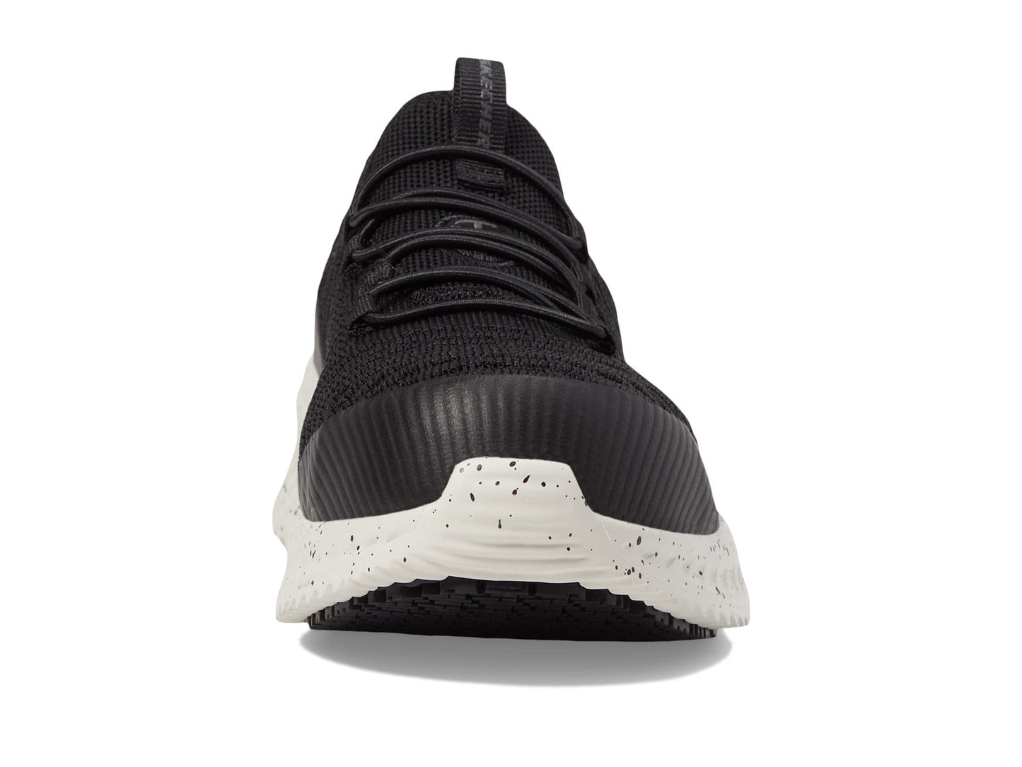 Skechers Tilido Comp Toe Black 8.5 B (M)