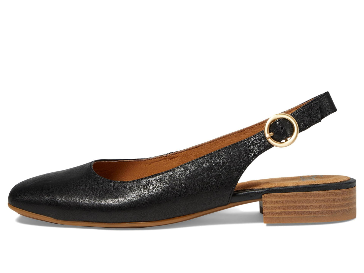 Sofft Womens Endora Black 10 M (B)