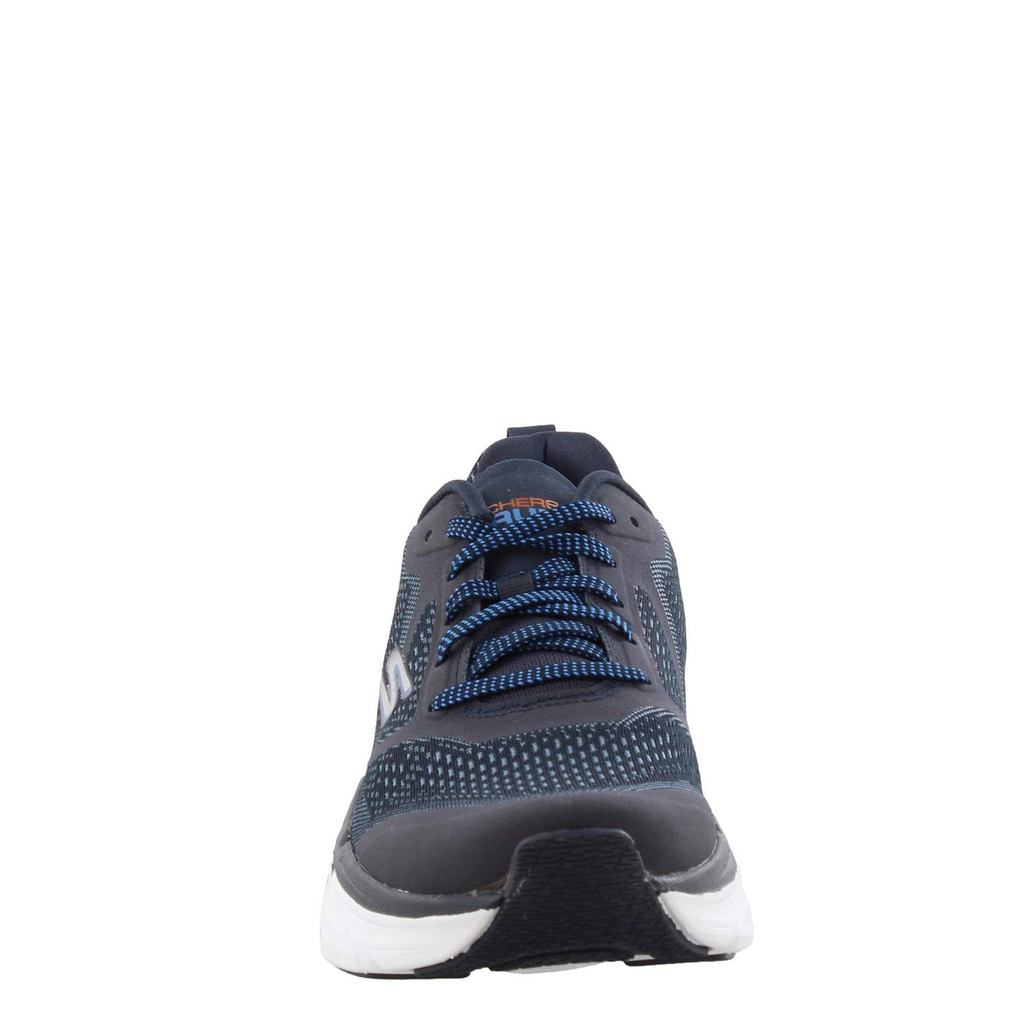 Skechers Men's Max Cushioning Premier Vantage - Performance Walking & Running Shoe Navy, 8.5 4E US