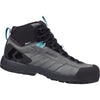 Black Diamond BD580023ROSEWOOD10 W Technician Lthr Aprch Shoes Rosewood 10