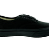 Vans Kids Triple Black Authentic