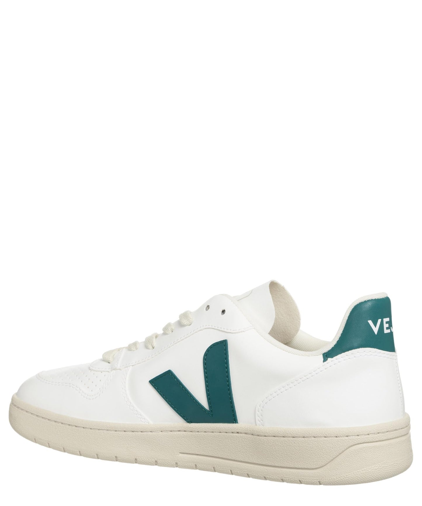 Veja Women V-10 Sneakers White - Brittany 5 US