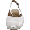 Sofft Womens Endora Champagne Metallic 9.5 M (B)