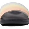 Vans La Costa Slide-On (Ombre Sunrise) Multi/Black Men's 7.5, Women's 9 Medium