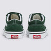 Vans - Toddlers Old Skool V Sneakers with Fastner, Color Mountain View, Size: 8 M US Toddler