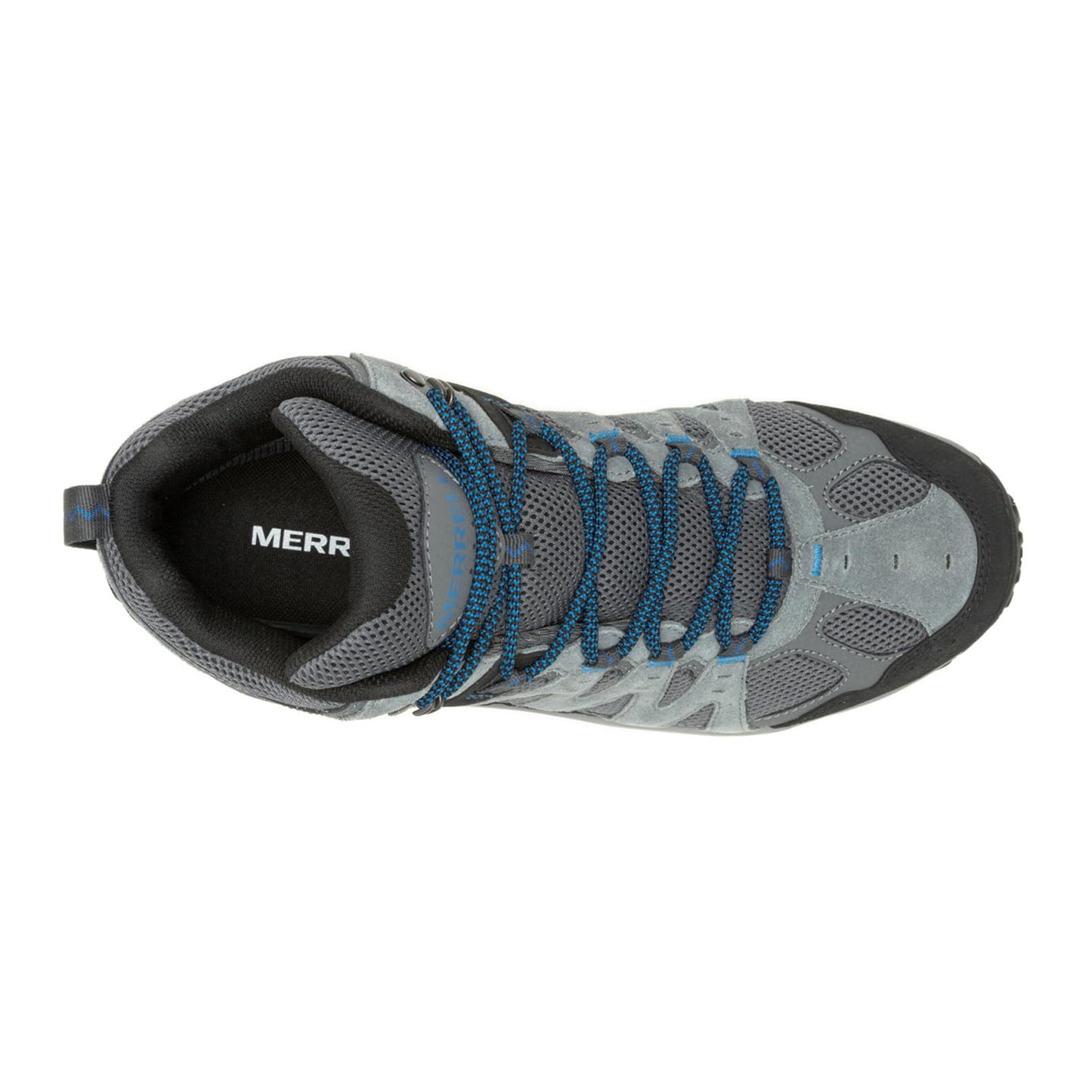 Merrell Men's Accentor 3 MID WP Hiking Boots