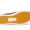 Cole Haan Men's Grandpro Luxe Slip-On Sneakers, British Tan/Ivory, 11.5-M US